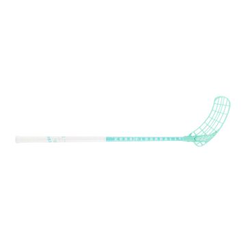 Zone Zuper AIR JR 35 white/ice mint  23/24