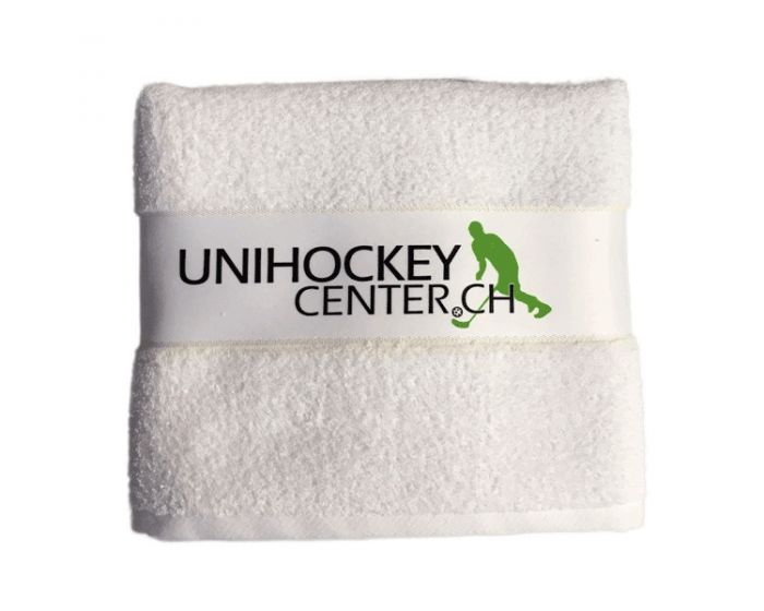 Unihockeycenter.ch Badetuch