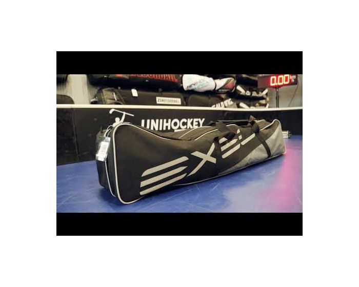 Exel Glorious Toolbag - unihockeycenter.ch
