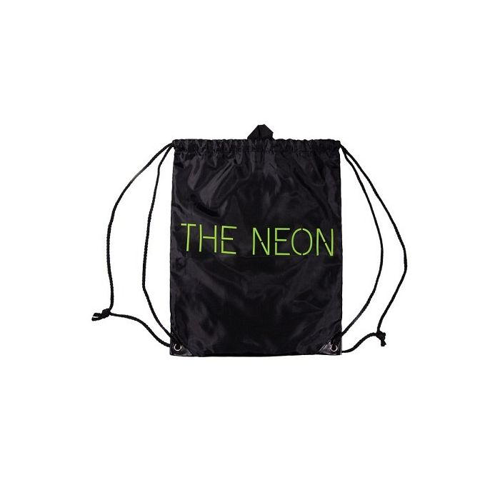 Salming Gym Bag, the NEON