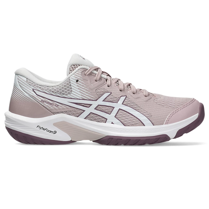 Asics BEYOND FF Watershed Rose/White