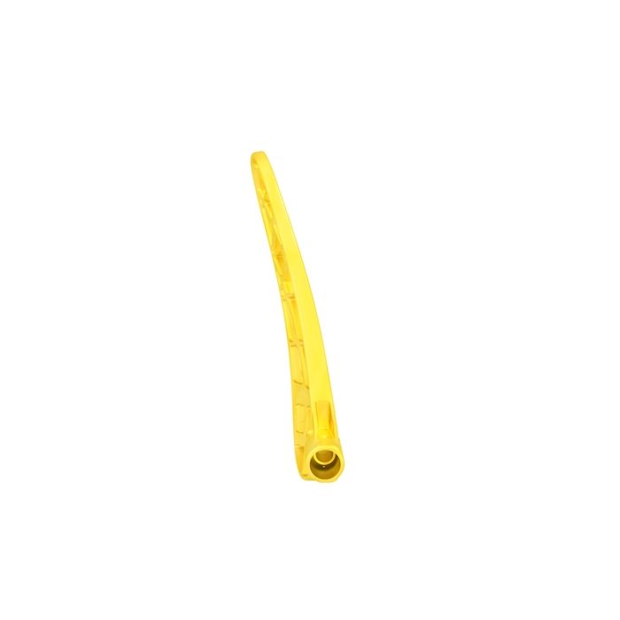 Fat Pipe Bone Schaufel Factory Hook 2 hard