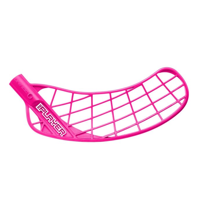 Unihoc REPLAYER Schaufel soft pink