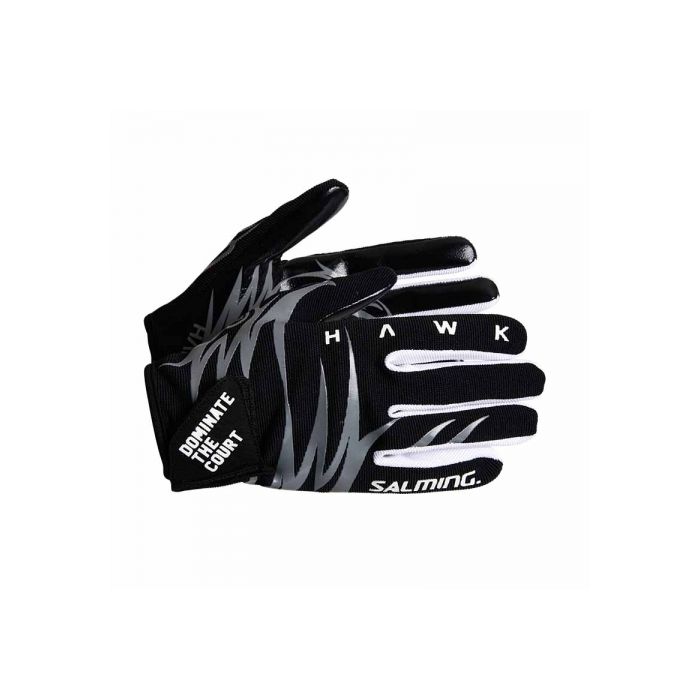 Salming Hawk Goalie Handschuhe Gloves