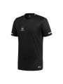 Unihoc Tampa Training Set T-Shirt schwarz