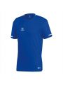 Unihoc Tampa Training Set T-Shirt blau