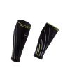 O. ZeroPoint Pro Racing Compression Calf Sleeves