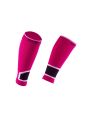 O. Zero Point Intens 2.0 Compression Calf Sleeves