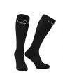  O. Zero Point Compression Econyl High Socks