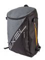 Exel Glorious Stick Backpack Stockruckssack Grey/Black 12005012