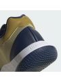 Adidas Adizero Fastcourt M gold metallic/navy blue/cloud white