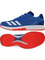 Adidas Counterblast Exadic blue/ solar red