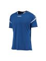 Hummel Auth. Charge SS Poly Jersey - unihockeycenter.ch