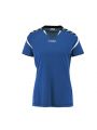 Hummel Auth. Charge SS Poly Jersey Women - unihockeycenter.ch