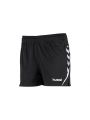 Hummel Auth. Charge Poly Shorts Women - unihockeycenter.ch