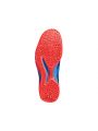 Adidas Counterblast Exadic blue/ solar red sohle