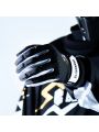 Blindsave Goaliehandschuhe Padded goalie gloves 