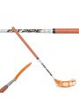 Fat Pipe Core 34 orange 23/24 - unihockeycenter.ch