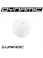 Unihoc Dynamic WFC Bälle (4 Stück) - unihockeycenter.ch