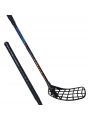 Unihockey-Stock Exel L E-FECT black 2.3