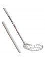 Unihockey-Stick Exel SHOCK ABSORBER white 2.9