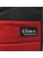 Exel Goaliehosen G STAR black/red