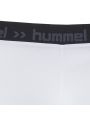 Hummel First Performance Short Thights detail weiss
