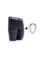 Blindsave Protective Shorts + Tiefschutz - unihockeycenter.ch