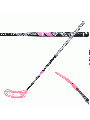 FAT PIPE RAW Concept 29 schwarz/pink 20/21 - unihockeycenter.ch