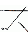 FAT PIPE RAW Concept OVAL 27 20/21 - unihockeycenter.ch