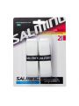 Salming Squash X3M Sticky Grip 2-Pack - unihockeycenter.ch