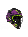 Maske Travis Purple