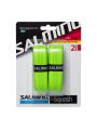 Salming Squash X3M Sticky Grip 2-Pack - unihockeycenter.ch