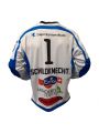 Blindsave Goalieshirt Schildknecht Nr. 1 ® - unihockeycenter.ch