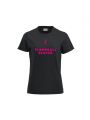 LIBERTY Premium T-Shirt Ladies Floorball Player Edition - unihockeycenter.ch