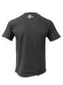 Unihockeycenter.ch T-Shirt schwarz-schwarz