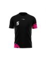 UHC Trainingshirt V20 schwarz/pink