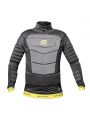 Fat Pipe Vic GK-Protective LS Shirt 23/24 - unihockeycenter.ch