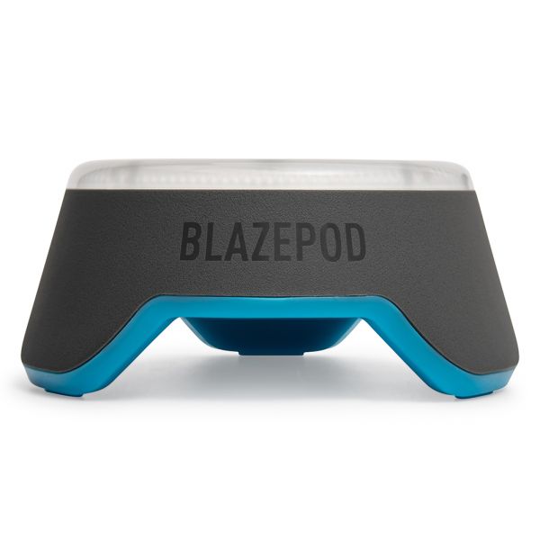 BLAZEPOD Trainer Kit 6 Pods + Functional Adapters