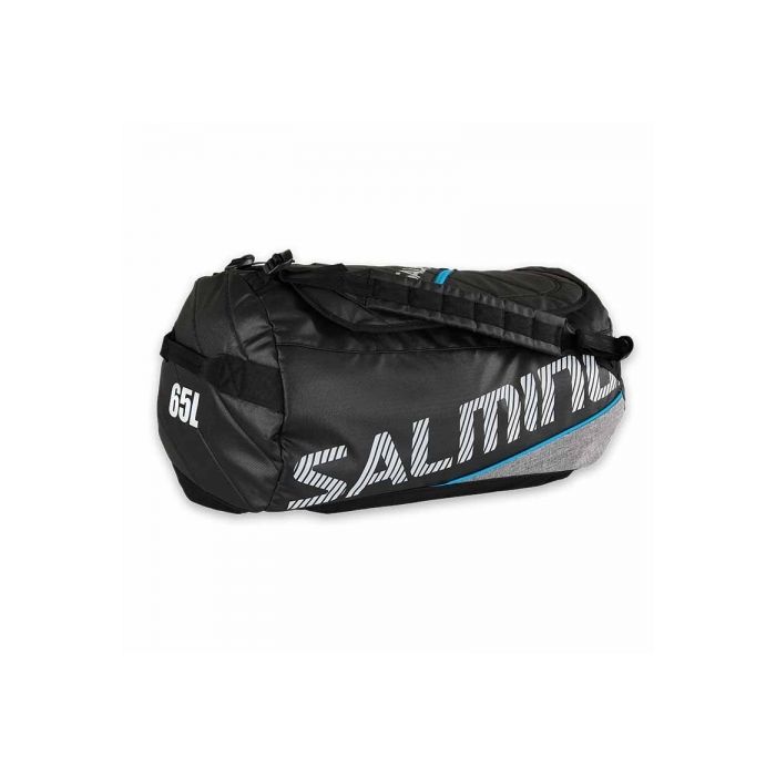 Salming Pro Tour Duffel grau