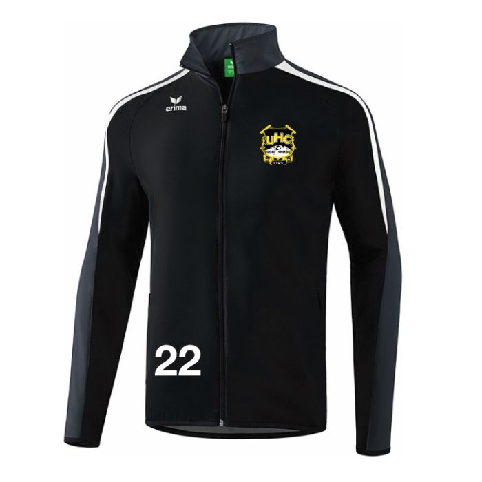 UHC Oberland 84 Präsentationsjacke