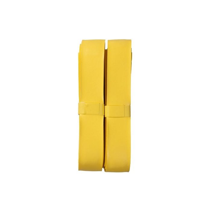 Salming X3M Pro Grip 2-Pack, the NEON yellow Salming X3M Pro Grip 2-Pack, the NEON yellow