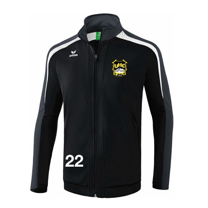 UHC Oberland 84 Trainingsjacke