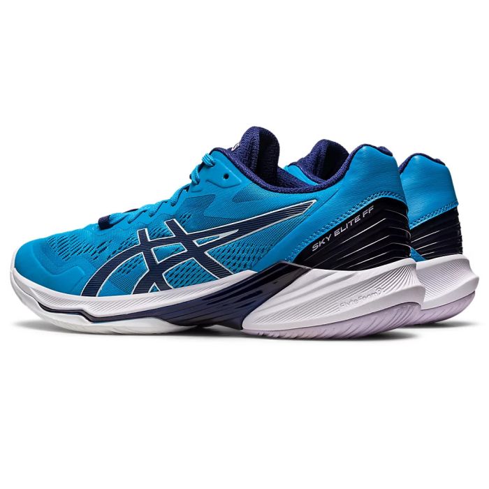Asics Sky Elite FF2 Men island blue/indigo blue