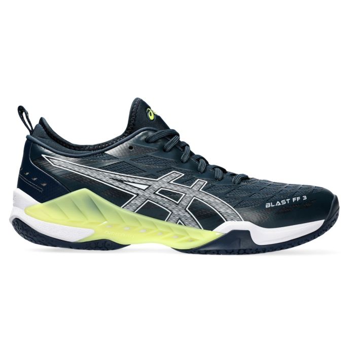 Asics Blast FF3 Men french blue / white