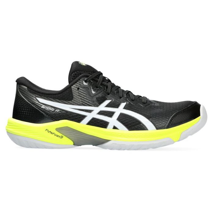 Asics Beyond 7 FF Men black/white 1071A092-001