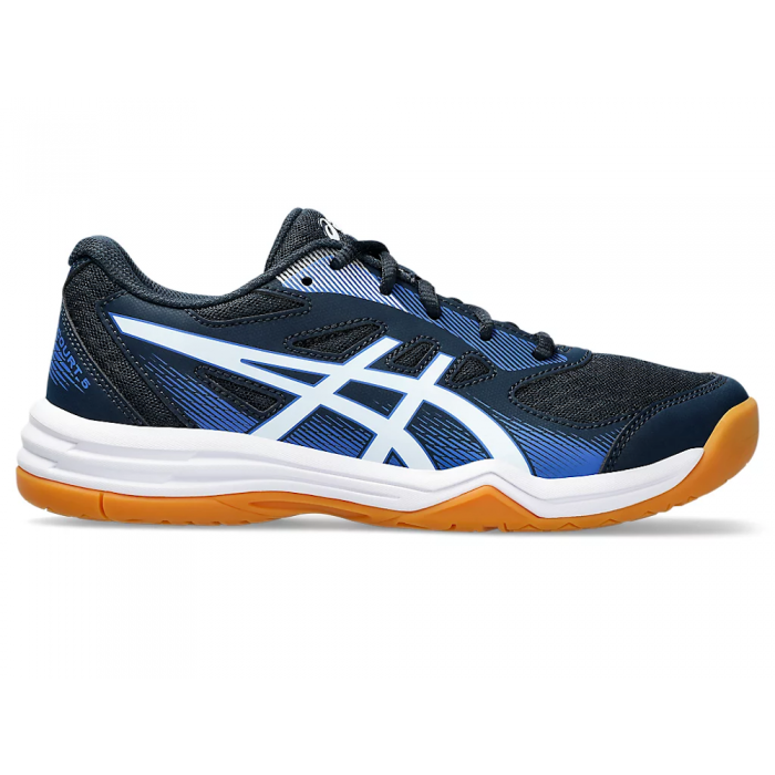 Asics Upcourt 5 GS Kids French Blue/White Asics Upcourt 5 GS Kids French Blue/White