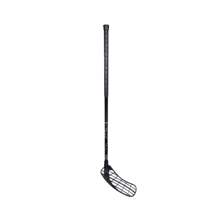 Salming Unihockeystock Kickzone JR Hawk Blade F35 Salming Unihockeystock Kickzone JR Hawk Blade F35