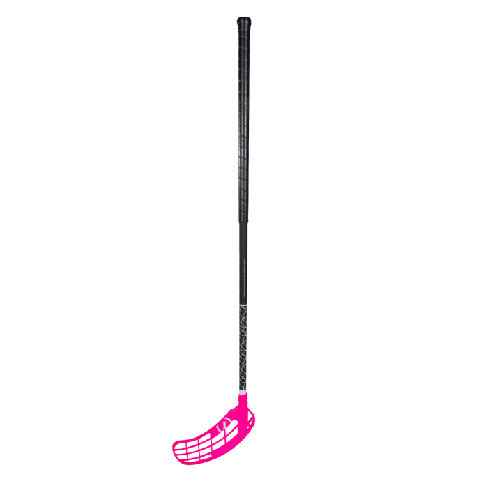 Unihockeystock Ultralight Q1 F29, Salming