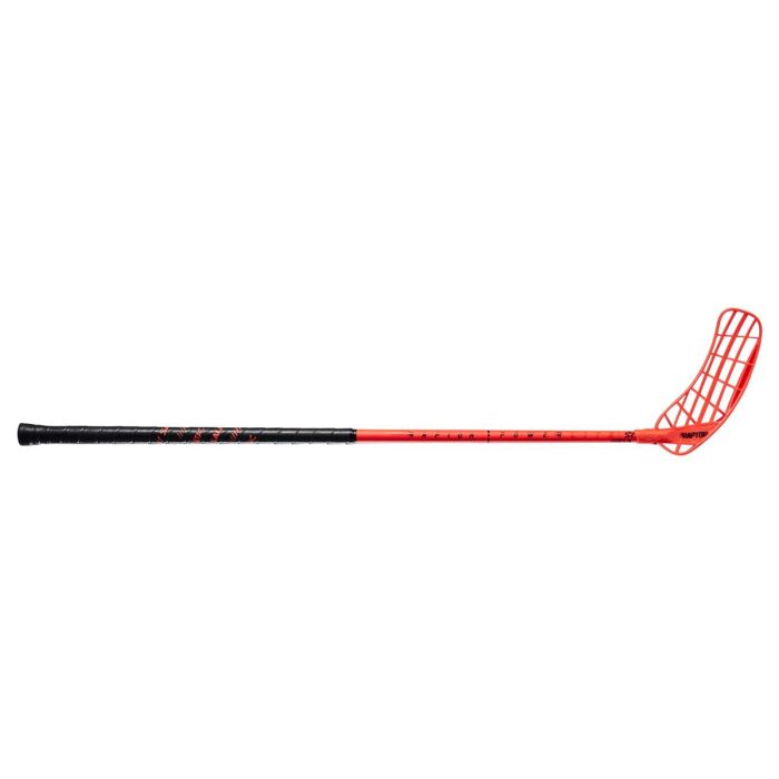 Salming Raptor TourLite WEdt Junior 32 orange/schwarz 19/20 Salming Raptor TourLite WEdt Junior 32 orange/schwarz 19/20